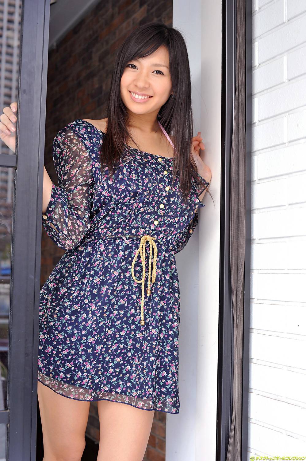 No.928 小倉奈々Nana Ogura  [DGC] 日本美女诱惑性感套图